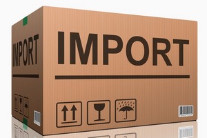 РФ увеличила экспорт агропродукции на 4% в 2016 году