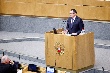 15 марта Николай Федоров выступил на заседании ГД в рамках «Правительственного часа»