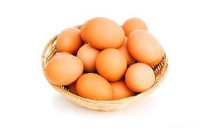 Производство яйца в РФ будет расти в 2015 году