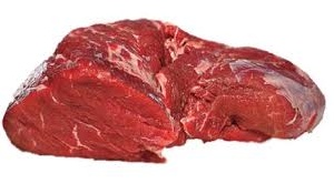 Более двух тонн мяса говядины возвращено в Белоруссию