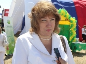 Приангарье сможет накормить мясом и себя, и Дальний Восток