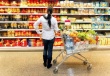 Крупнейшие ритейлеры в России намерены заморозить цены на продукты на два месяца