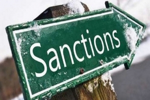 Украина продлила продовольственное эмбарго на российские товары