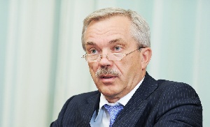 Евгений Савченко выступил с инициативой использовать свиней для получения инсулина