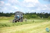 Аграрии старорусского хозяйства «Астрилово» наращивают кормовую базу