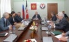 Литовцы подписали в Удмуртии протокол о намерениях по созданию индюшиной фермы