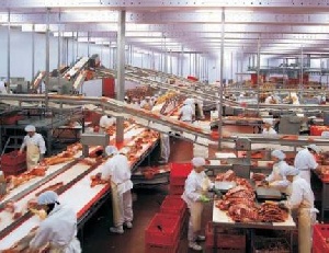 Санкции ускорили рост мясопереработки в Мособласти