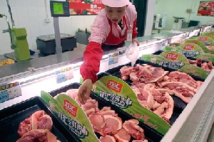 Россельхознадзор снял ограничения на ввоз китайской свинины