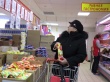 Еда в России дорожает ударными темпами