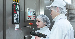 Продолжается регистрация на цикл вебинаров «Автоматизация пищевой промышленности» 