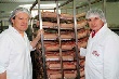 Подготовка компании «Гарибальди» к сертификации по HACCP