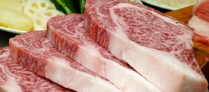 В Курганской области на средства гранта создается производство мраморной говядины
