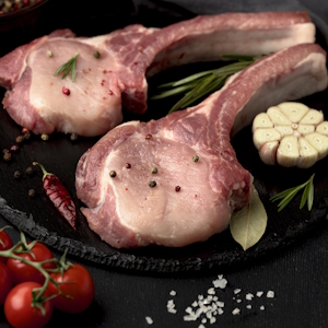 Анализ цен на свинину в России