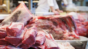 ЗКО экспортирует свыше 6 000 тонн мяса в соседние регионы