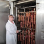 В Кировской области газифицирован Слободской мясокомбинат