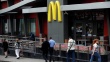 Источник: McDonald's не выдерживает стандарты качества