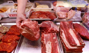 Власти Забайкалья выразили опасения в безопасности монгольского мяса