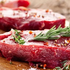 РФ в декабре резко нарастила импорт мяса из дальнего зарубежья