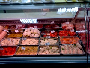 В Томской области необоснованно повысились цены на свинину