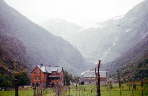НАО налаживает сотрудничество с Норвегией в сфере животноводства