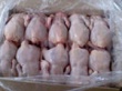 Россия снова наращивает импортные поставки куриного мяса
