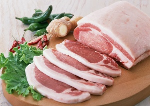 Агентство "ИМИТ": Потребители начали отказываться от свинины