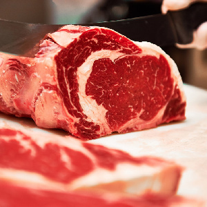 Ростовская область: в 2020 году реализация мяса сократилась на 18%