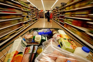 Минпромторг отложил выпуск продовольственных карточек до 2017 года