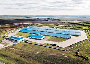 Мосбиржа зарегистрировала дебютный выпуск облигаций ООО "Центр-резерв"