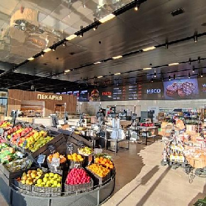 «Мираторг» откроет 25 новых супермаркетов в 2022 году