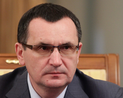 Приоритетом господдержки станет животноводство. Федоров обещал сотни миллиардов рублей на поддержку АПК.