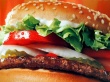 Мяса в некоторых гамбургерах содержится чуть более 2%