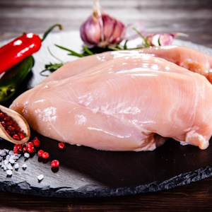 Производство индейки в этом году продолжит расти