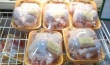 На прилавках красноярских магазинов станет больше куриного мяса