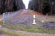 Литва хочет отгородиться от Беларуси 500-километровым забором
