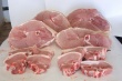 В Красноярске провели рейды по незаконным местам продажи свинины