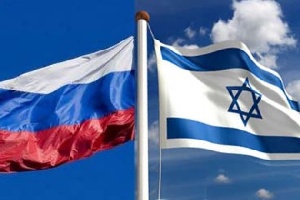 Россия заинтересована в наращивании объемов закупок продовольственной продукции из Израиля