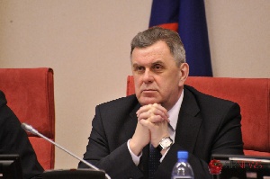 Губернатор Ярославской области: «Агропромышленный комплекс показывает уверенный рост»