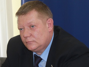 Николай Панков: Каждый рубль должен работать на импортозамещение
