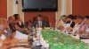 Губернатор Олег Кожемяко провел совещание по вопросу развития в Приамурье мясного скотоводства