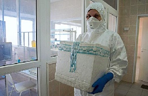 Азербайджану не грозит птичий грипп из Китая - Госветслужба Азербайджану не грозит птичий грипп из Китая - Госветслужба