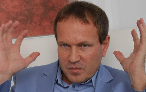 Бывший владелец инвесткомпании вошел в бизнес по производству пельменей в Перми Бывший владелец инвесткомпании вошел в бизнес по производству пельменей в Перми