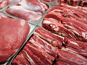 Россия увеличивает экспорт мяса