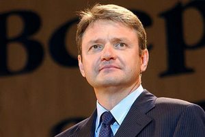 Александр Ткачев: с каждым годом растет экспорт продукции российского АПК и география экспортных рынков