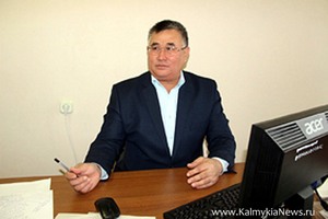 Глава администрации Юстинского района о потерянном мясокомбинате Калмыкии и животноводстве