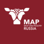 Все самое лучшее для мясной отрасли и птицеводства: 28-30 мая 2024 года на выставке MAP Russia 2024!