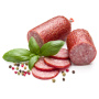 Производство колбасных изделий из мяса птицы в России за последние 5 лет выросло на 20%