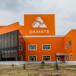 «Дамате» подписала четыре инвестиционных соглашения на ПМЭФ-2025 «Дамате» подписала четыре инвестиционных соглашения на ПМЭФ-2025