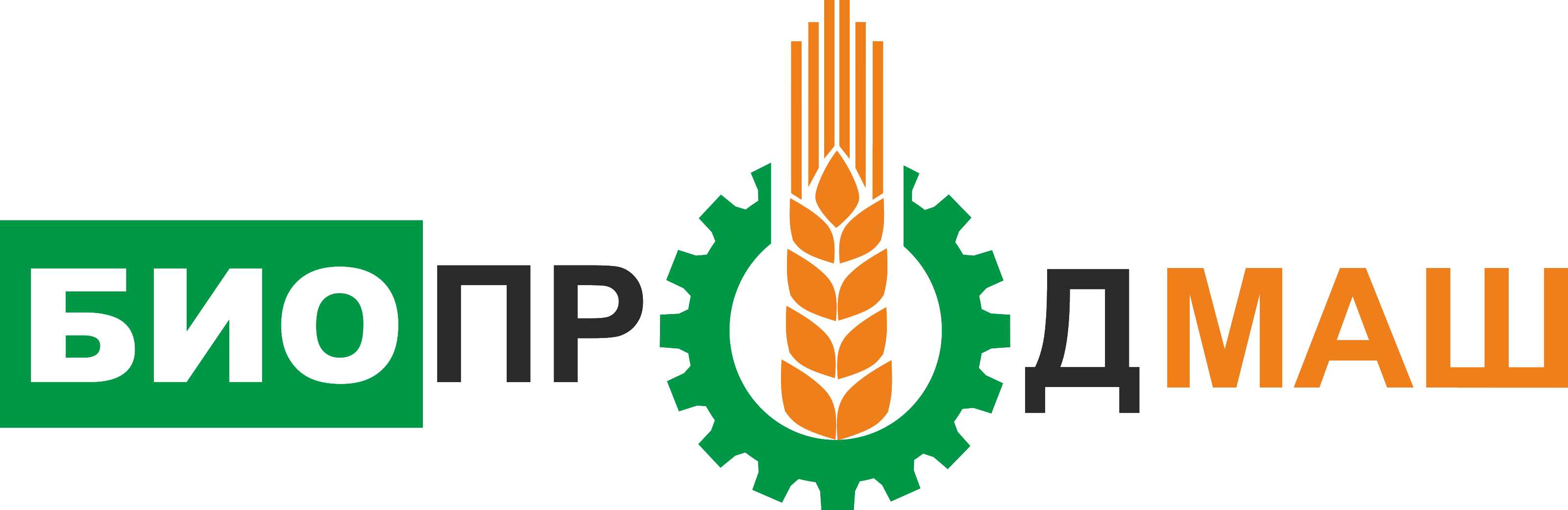ООО "БИОПРОДМАШ"