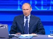 Путин о ВТО: инструментов защиты собственных производителей много